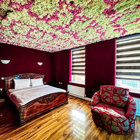 Baylis House Hotel Slough Buitenkant foto