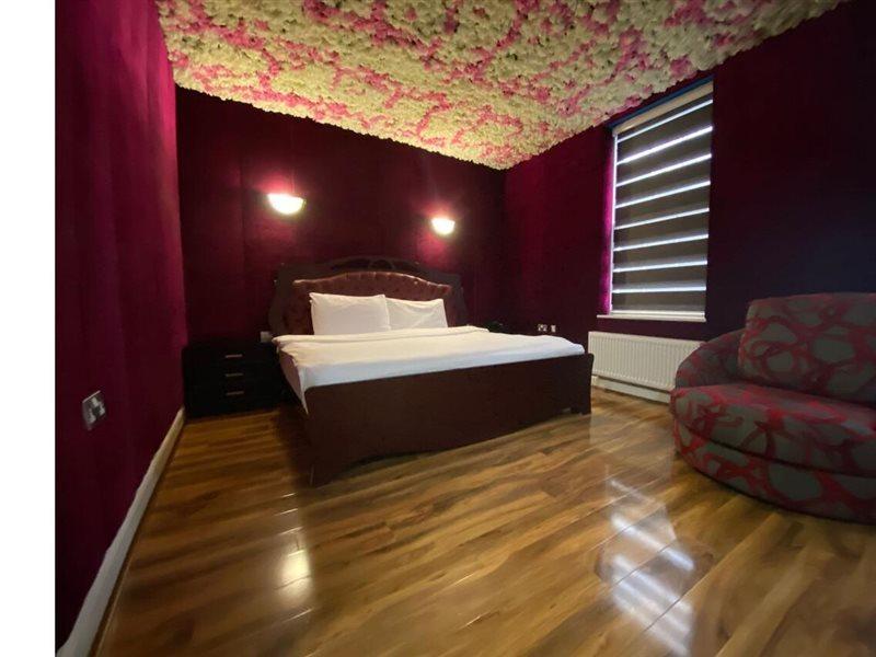 Baylis House Hotel Slough Buitenkant foto