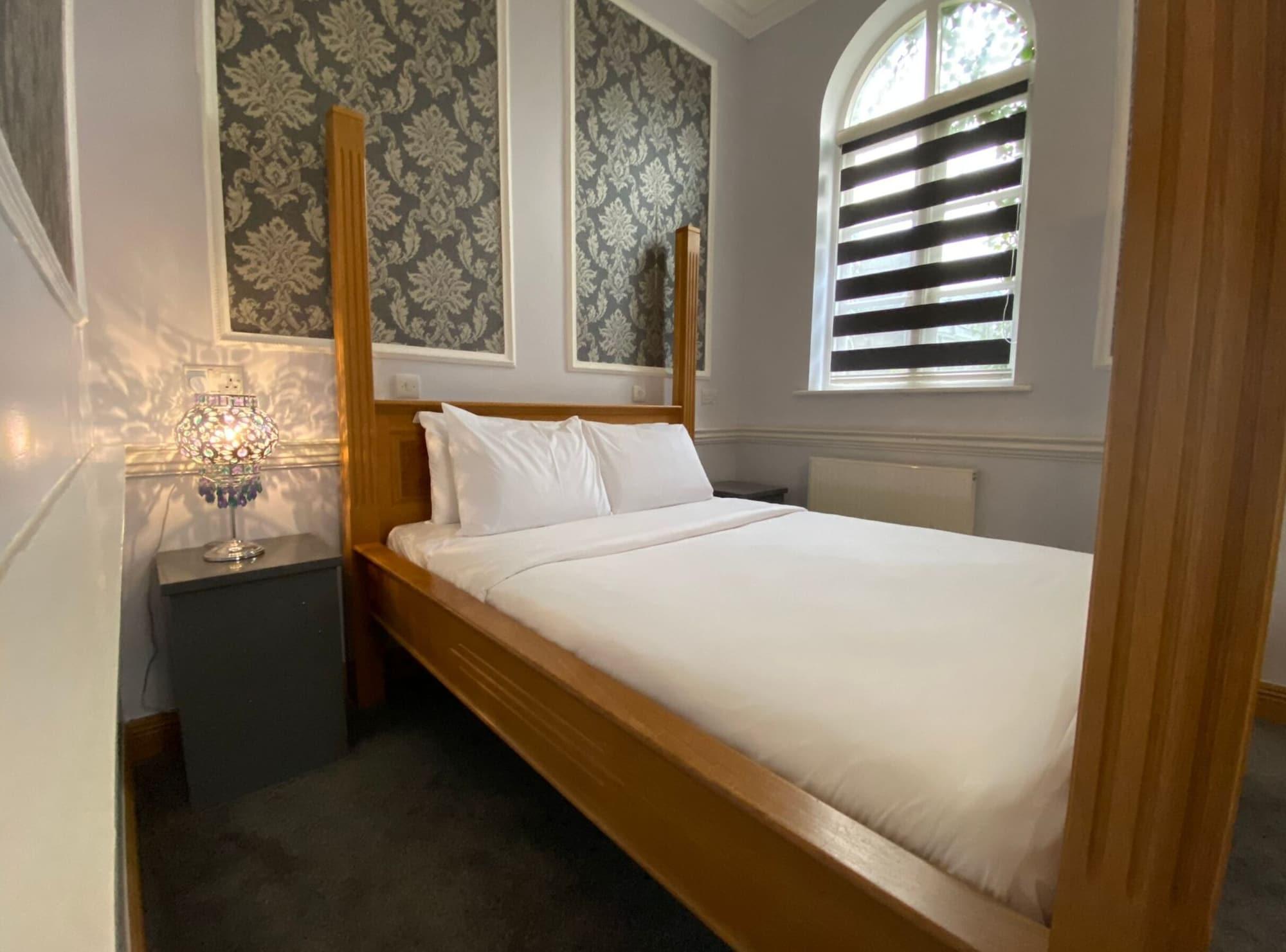 Baylis House Hotel Slough Buitenkant foto