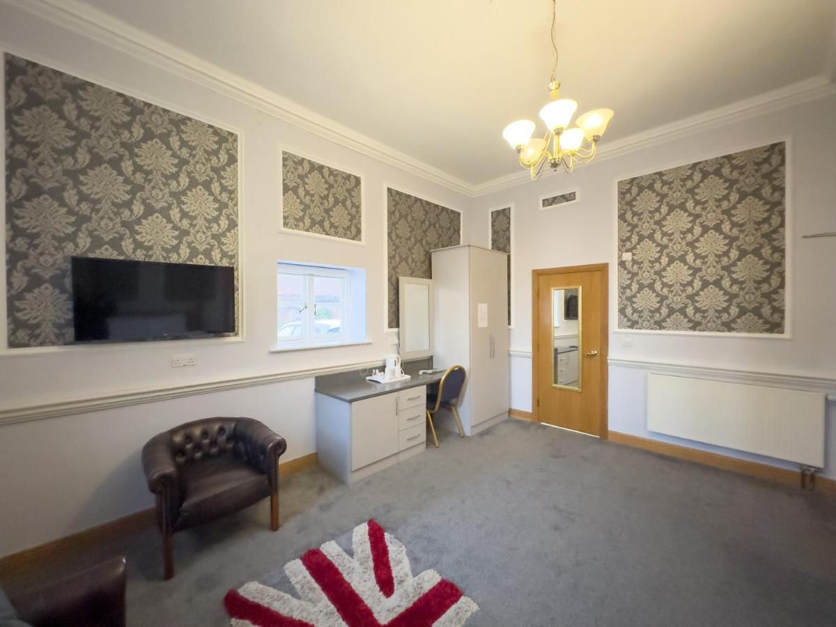 Baylis House Hotel Slough Buitenkant foto