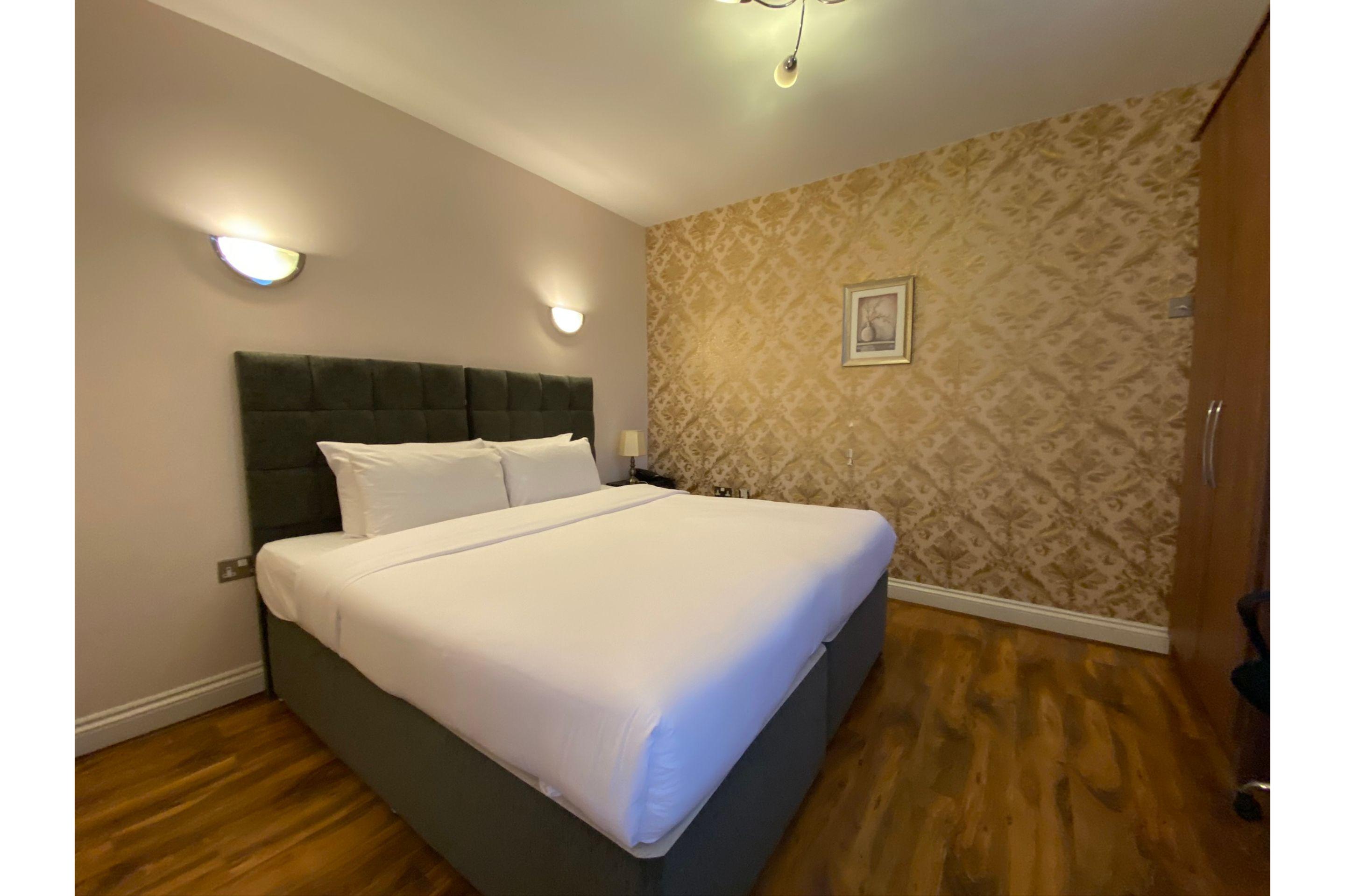 Baylis House Hotel Slough Buitenkant foto