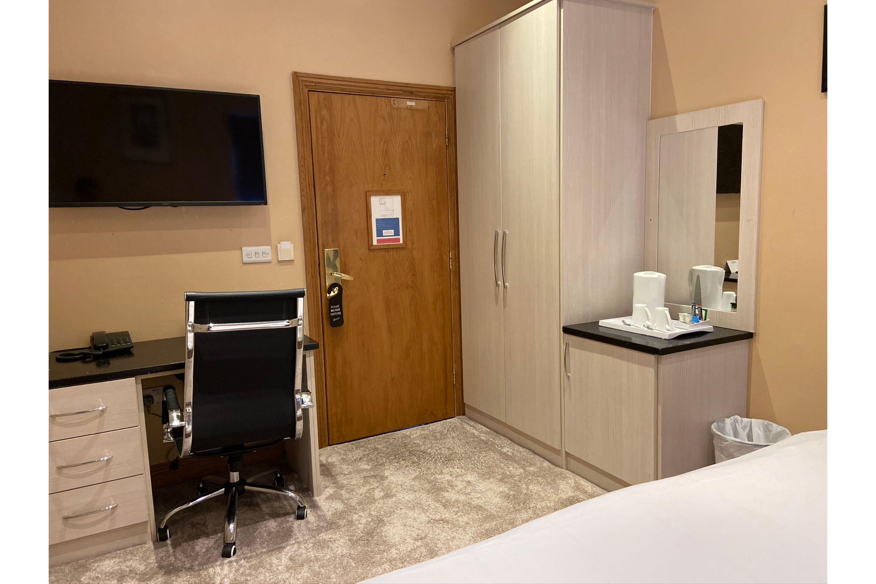 Baylis House Hotel Slough Buitenkant foto