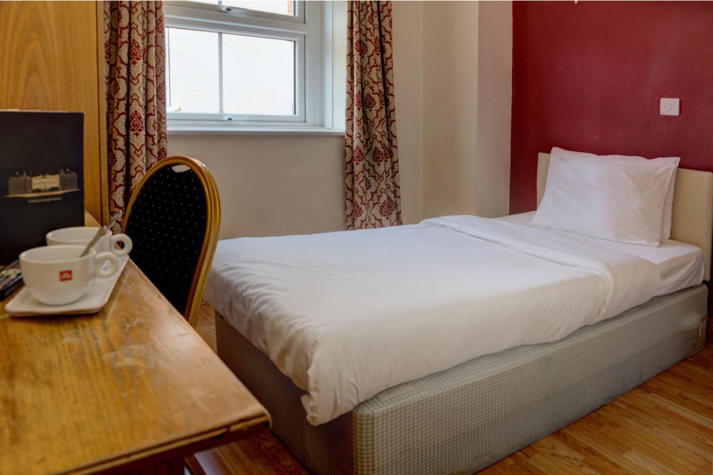 Baylis House Hotel Slough Buitenkant foto