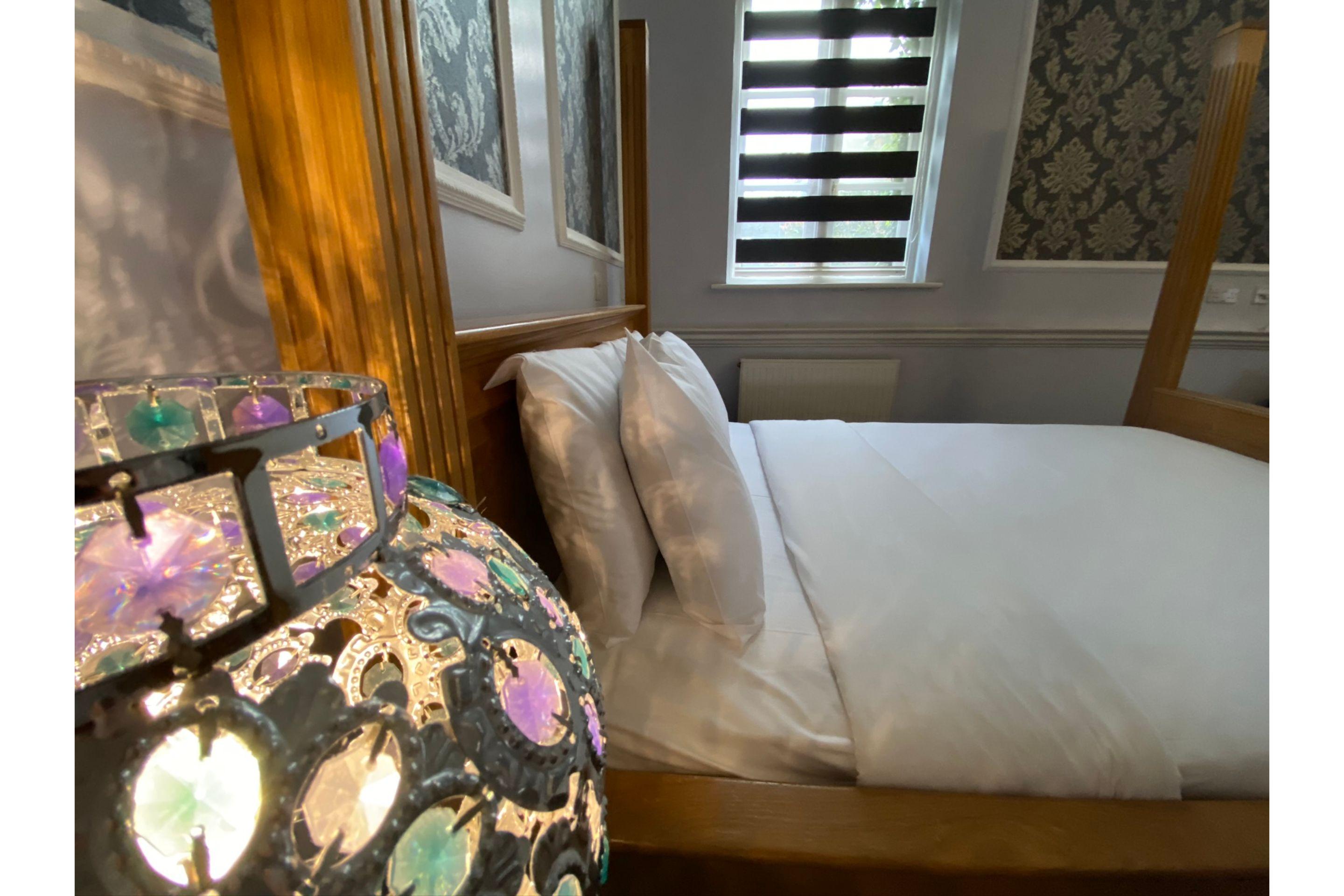 Baylis House Hotel Slough Buitenkant foto