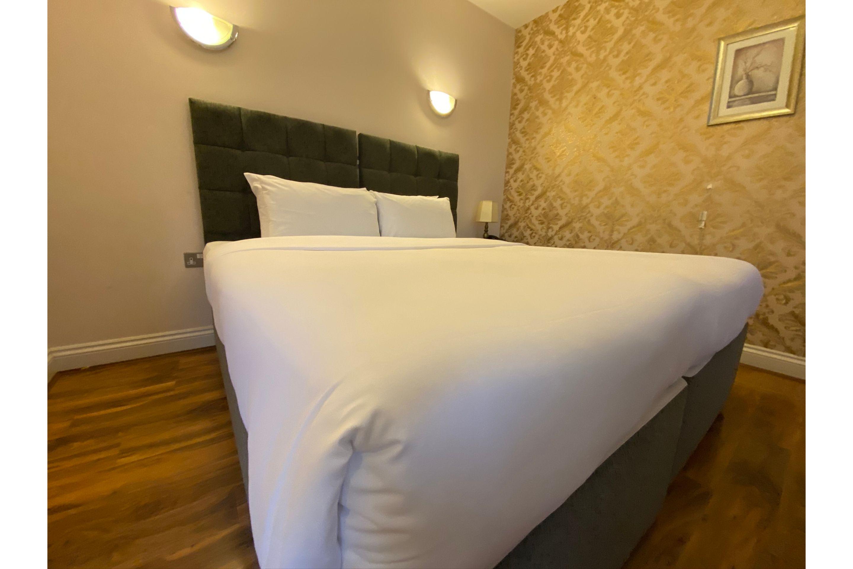 Baylis House Hotel Slough Buitenkant foto
