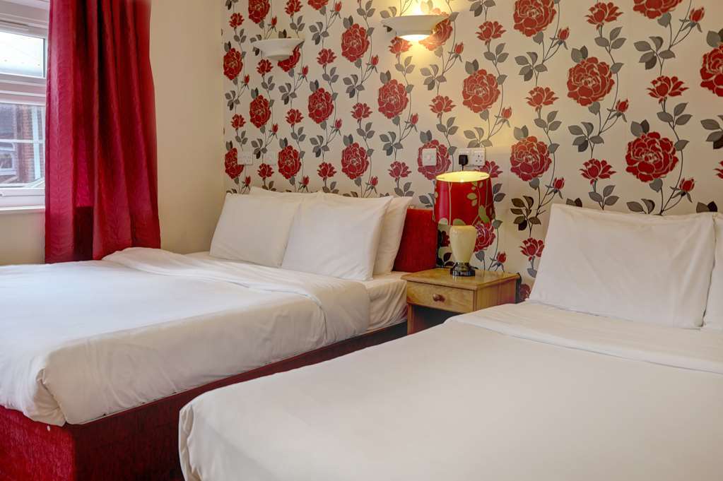 Baylis House Hotel Slough Buitenkant foto
