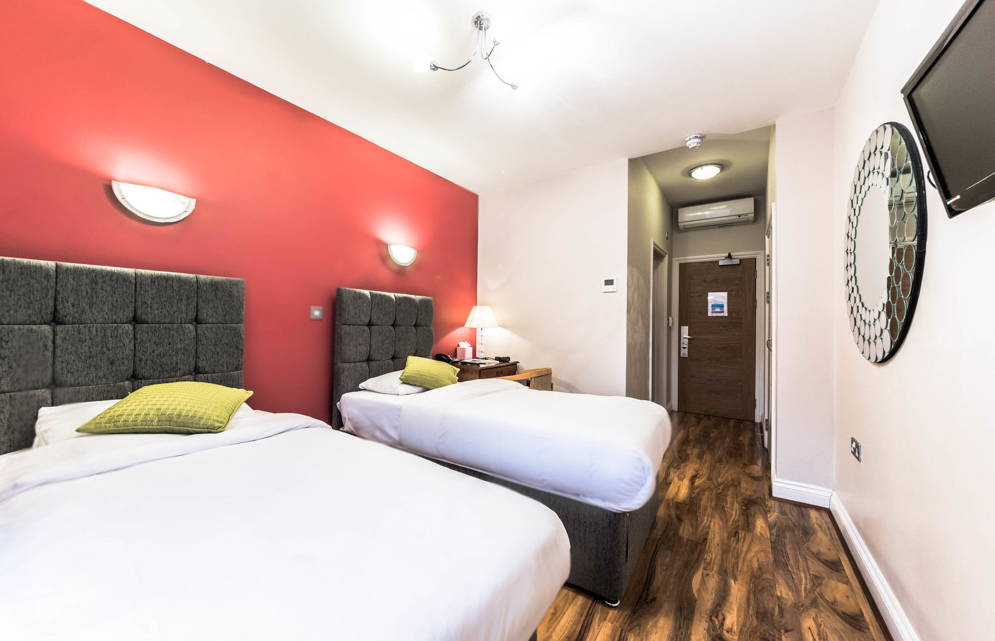 Baylis House Hotel Slough Buitenkant foto