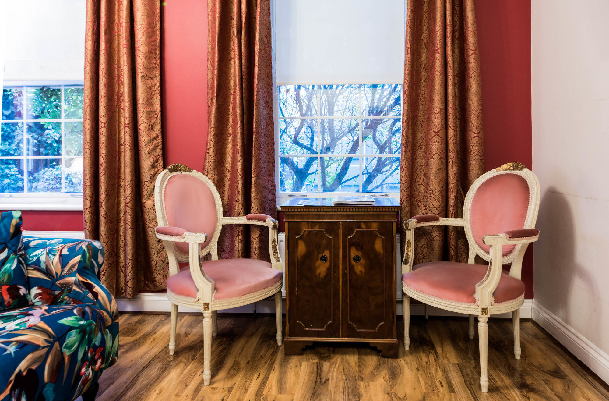 Baylis House Hotel Slough Buitenkant foto