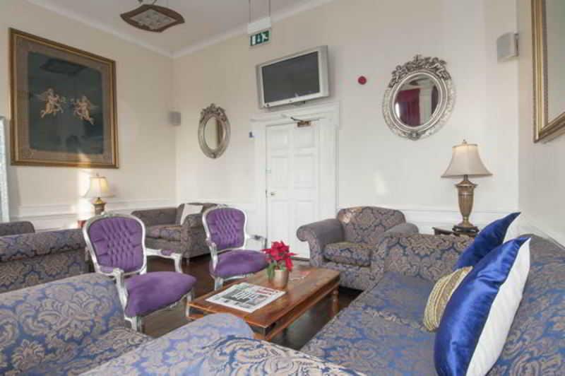 Baylis House Hotel Slough Buitenkant foto